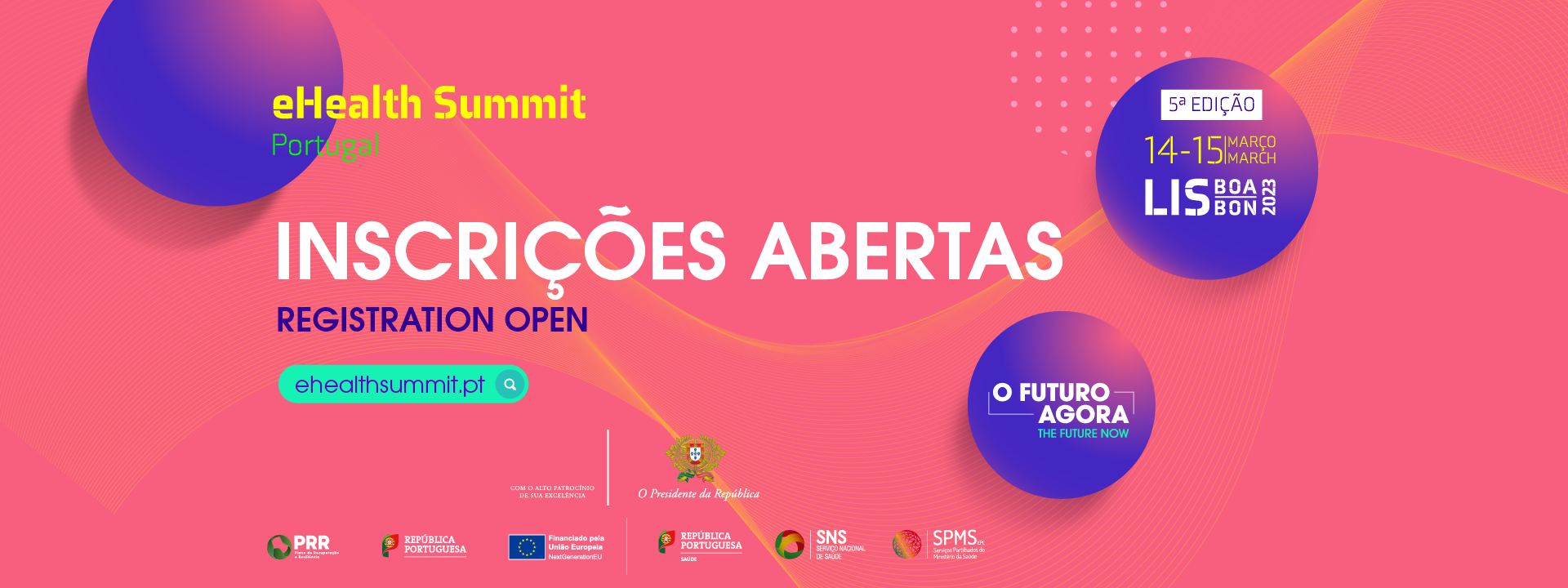 eHealth Summit Portugal